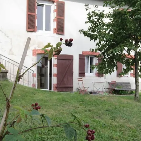 Avec Jardin Centre Lägenhet