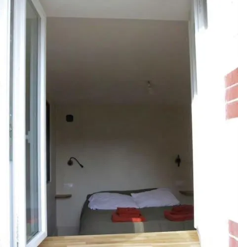 Apartmán Avec Jardin Centre