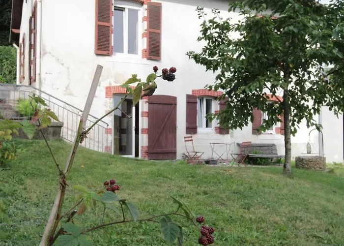 Avec Jardin Centre Lägenhet