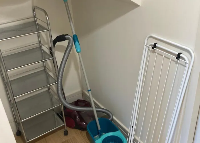 Apartmán Avec Jardin Centre *